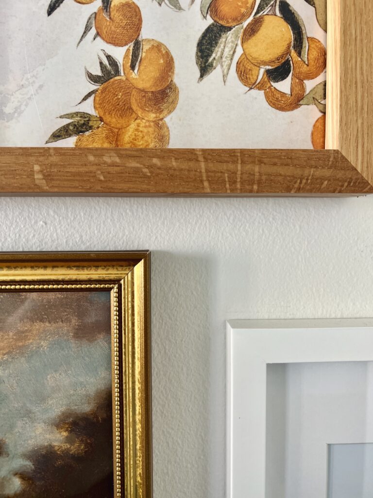 vintage art