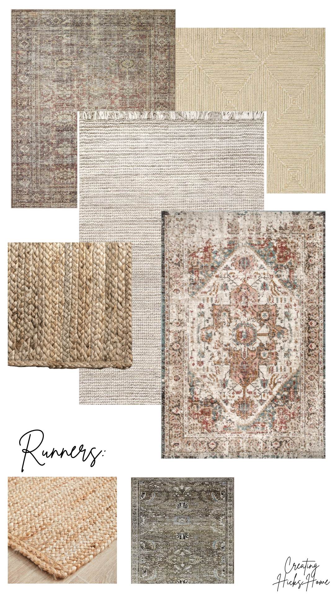 neutral rugs